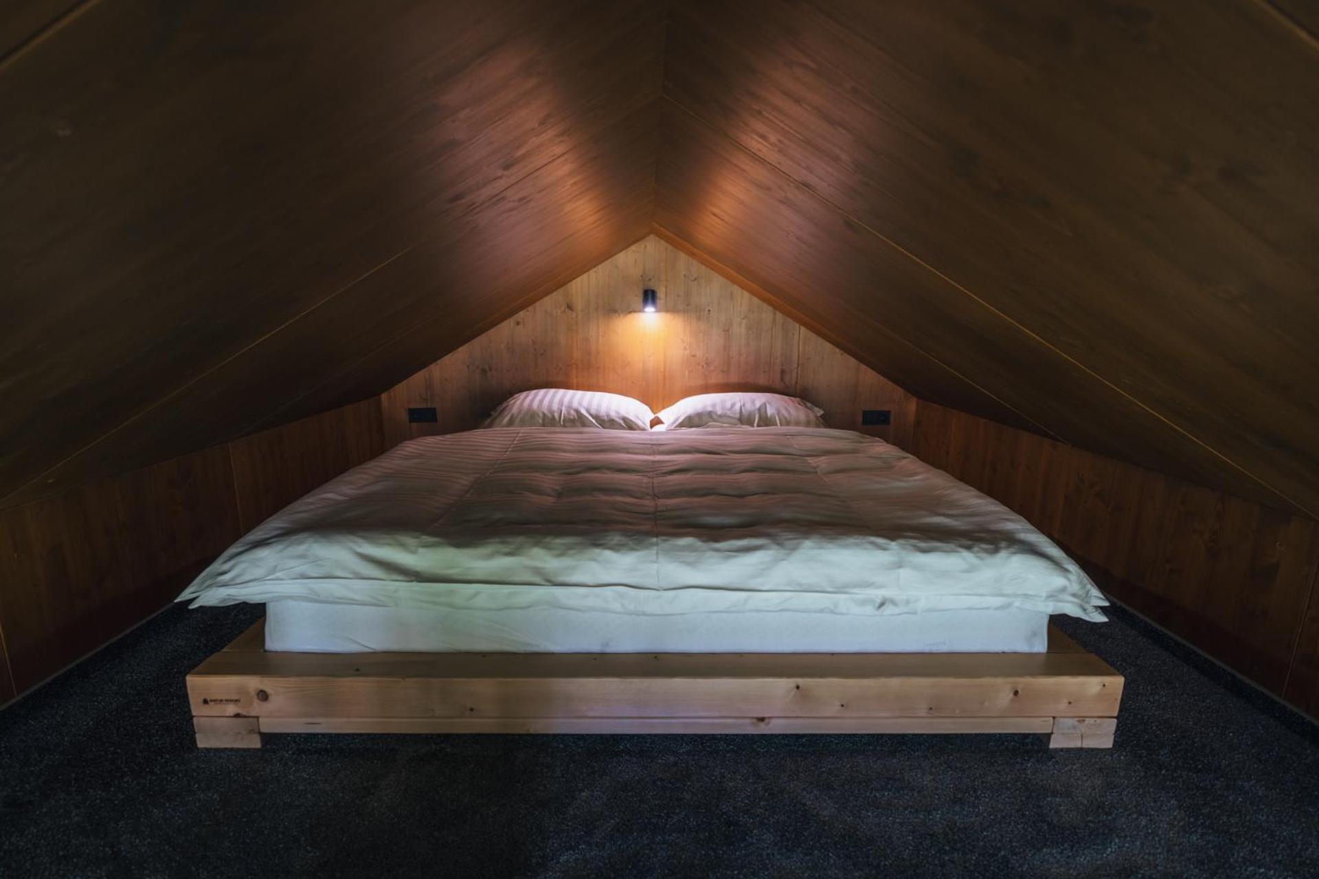 Natur Resort Jetrichovice ภายนอก รูปภาพ