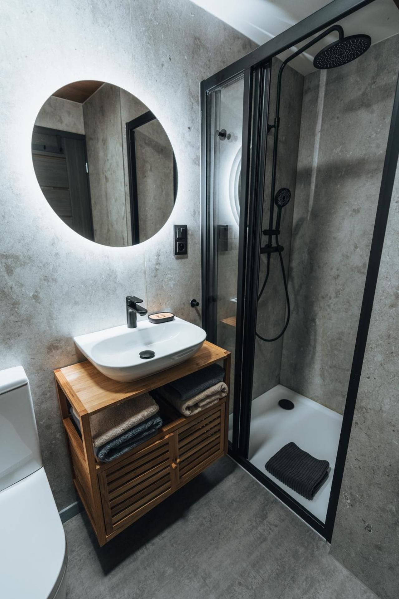 Natur Resort Jetrichovice ภายนอก รูปภาพ