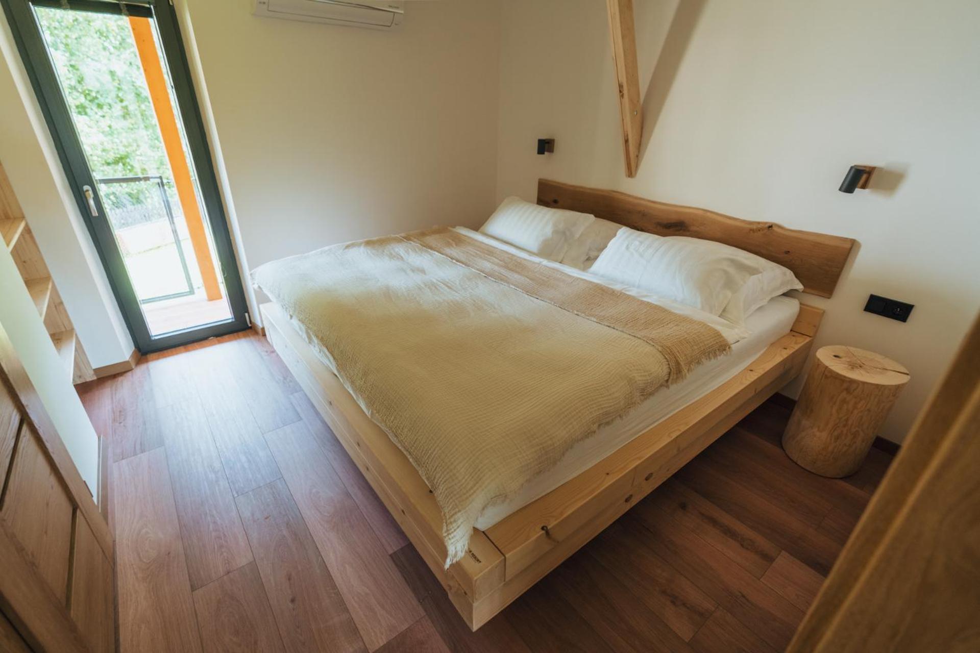 Natur Resort Jetrichovice ภายนอก รูปภาพ